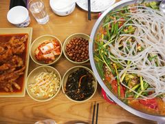 -京玉菲饭店(李村店)