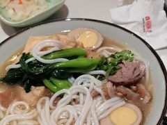 -鑫花溪牛肉米粉(凤凰街创始总店)