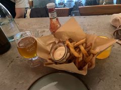 -RAC BAR(安福路店)