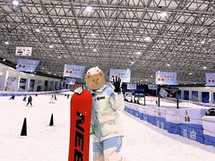 -绍兴启迪乔波冰雪世界
