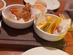 -京A Taproom·精酿餐吧(CBD店)