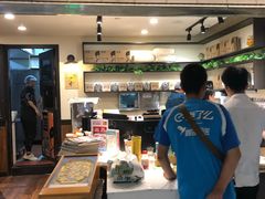 -小明同学(三里屯店)