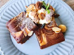 -Vanillacafe香草咖啡(银海大世界店)