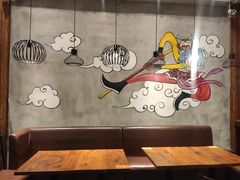 -豫楚源美猴王·面(武展店)