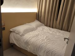-初禾Film·Apartment(深圳福田岗厦地铁站店)