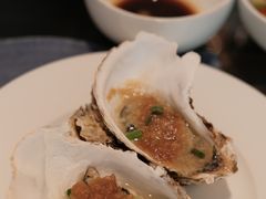 -康莱德酒店·美庭自助餐厅