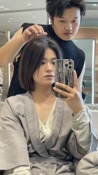 -MY HAIR ARDOR