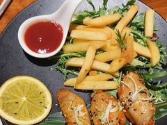 -陶享时光西餐·下午茶(信河街店)