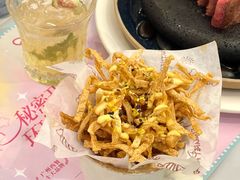-秘密旅行Bonjour(黑金冠 江南西店)