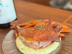 -Bistro Les Lilas丁香花小酒馆