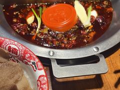 -楠火锅(仁恒梦中心店)