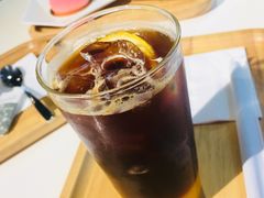 -sugarman espresso素饮糖人高新咖啡工厂