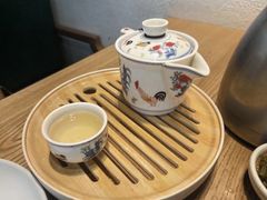 -潮粥荟·潮汕砂锅粥(槐房万达店)