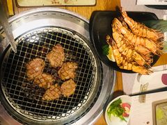 -赤坂亭·M9和牛烧肉·铁板烧(合肥万象城店)