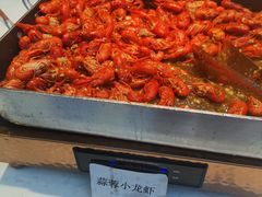-集品鲜湾·蒸汽海鲜自助料理(青岛银座和谐广场店)