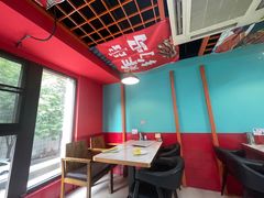 -烤五行·烧烤烤串(石佛营店)