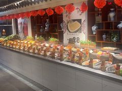 -苏浙徽·农家大院(吴江中山南路店)