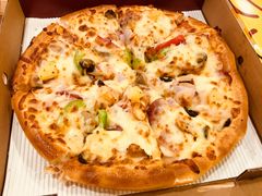 -尊宝比萨(厦大店)