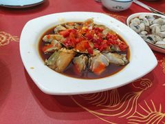 -红灯笼龙凤饭店(宁波老字号店)