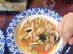 -管记水席老店(仙果市街店)