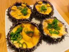 -海胆小馆(东北水饺·春柳店)