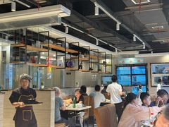 -万和源炝锅城·活鱼现炝(文艺北路店)