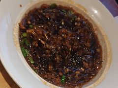 -严记小天府酸菜鱼(西四路店)