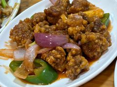 -甜甜屋(解放中路店)