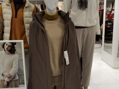 -优衣库(南京建邺万达广场店)