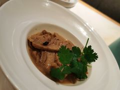 家乡焖笋干-莆田餐厅PUTIEN(深圳湾万象城家宴店)