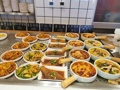 -七食九号食堂(东丽空港店)