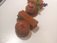 -荷风细雨·中国茶宴(碧云店)