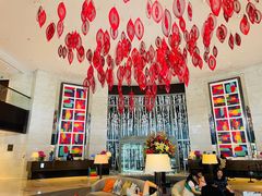 -武汉马哥孛罗酒店