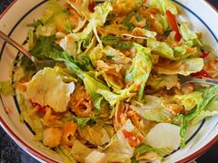 -食喜料理(诸城店)