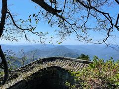 -武当山风景区