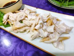 白灼鸟贝-威海渔村(静安旗舰店)