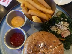 -bluefrog蓝蛙(皇庭广场店)