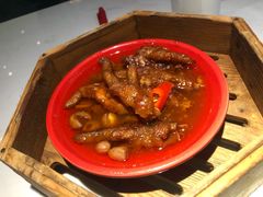 -避风塘·老港味餐厅(虹口龙之梦店)