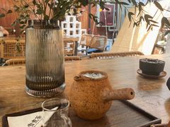 -扫雪煮茶(西村店)