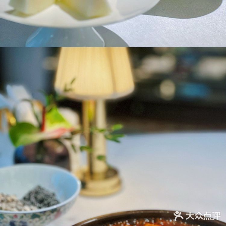 体验贵族式的饮食格调✨ | 鱼耀海鲜肥牛火锅