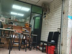 门面-一极鱼夫寿司(坑口村店)