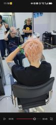 -V7 HAIR SALON