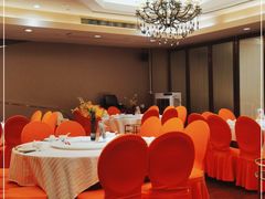 大堂-和记小菜(大宁店)