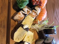 -旬味日本料理(龙华保利天街店)