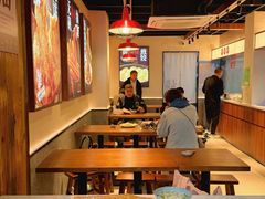 -文武王氏烧饼·无矾油条(西溪路店)