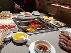 -海底捞火锅(吾悦广场店)