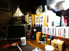 -半藏居酒屋(香港花园店)
