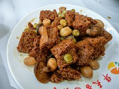 -杏园餐厅(西四北大街店)