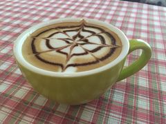 -咖法森林·咖啡  酒吧(天河店)