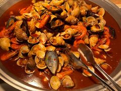 -西双版纳洲际度假酒店-海鲜傣味烧烤·侬香全日制餐厅
